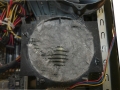 CPU chladič
